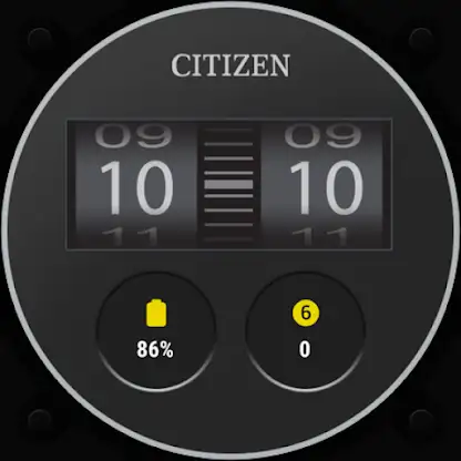 Citizen Pilot screenshot 2