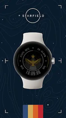 Starfield Freestar Collective screenshot 2