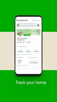 Domain Real Estate & Property screenshot 7