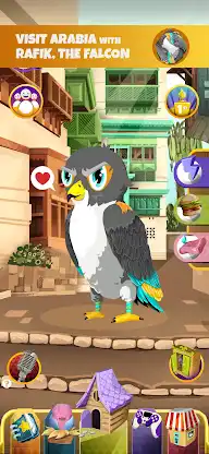 Fakakees screenshot 1