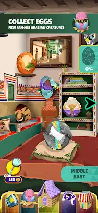 Fakakees screenshot 2