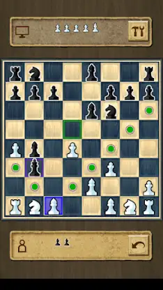 Chess Classic screenshot 5