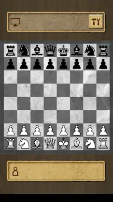 Chess Classic screenshot 1