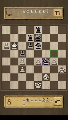 Chess Classic screenshot 2
