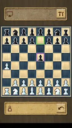 Chess Classic screenshot 4