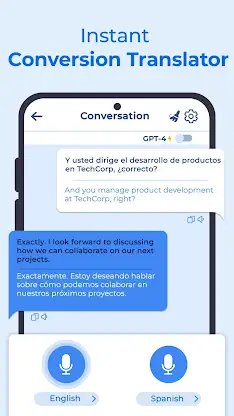 XTranslate - Photo, Voice, PDF screenshot 8