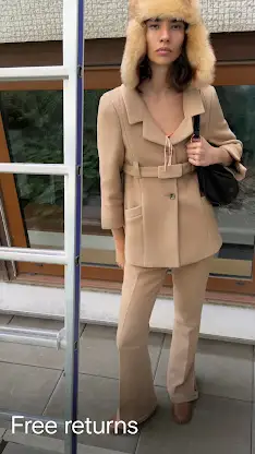 FARFETCH - Shop Luxury Fashion screenshot 4