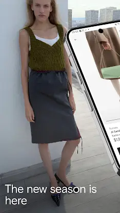 FARFETCH - Shop Luxury Fashion screenshot 1