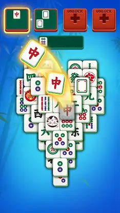 Mahjong Orders screenshot 1