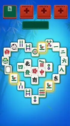 Mahjong Orders screenshot 5