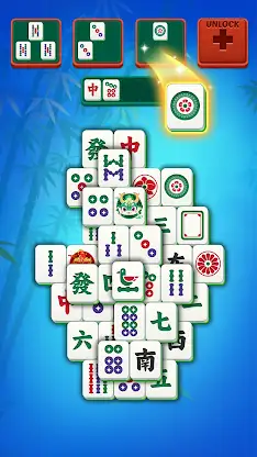 Mahjong Orders screenshot 2