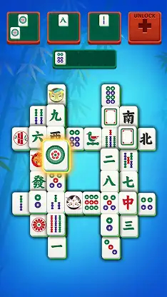 Mahjong Orders screenshot 3
