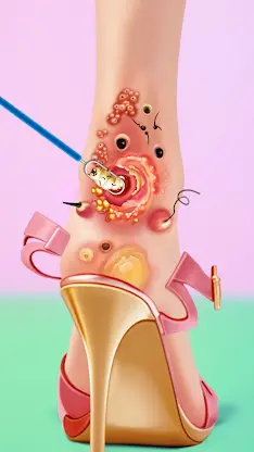 Word Jam 3D: Unscrew screenshot 5