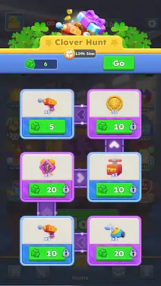Block Puzzle: Toy Adventure screenshot 7