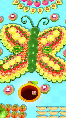 Mega Hole screenshot 5