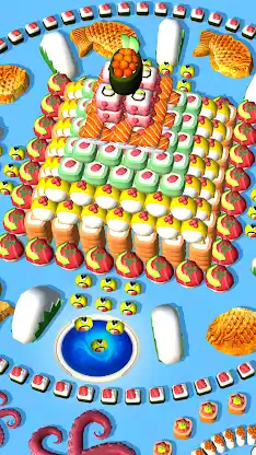 Mega Hole screenshot 3