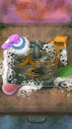 Housify: Cleaning ASMR screenshot 4