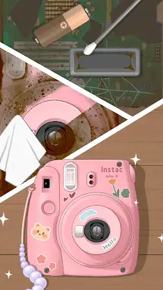 Housify: Cleaning ASMR screenshot 6