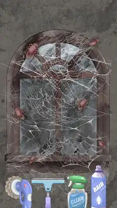 Housify: Cleaning ASMR screenshot 7