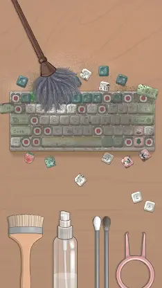 Housify: Cleaning ASMR screenshot 5