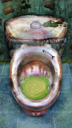 Housify: Cleaning ASMR screenshot 1
