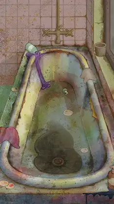 Housify: Cleaning ASMR screenshot 2