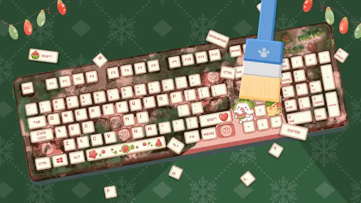 Handmade Story: DIY ASMR screenshot 1