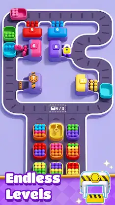 Sort Packtory screenshot 6
