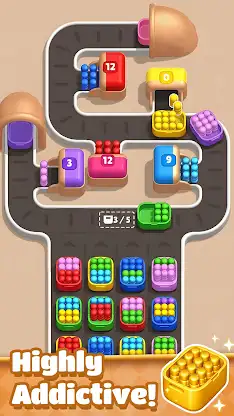 Sort Packtory screenshot 8