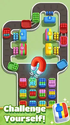 Sort Packtory screenshot 4