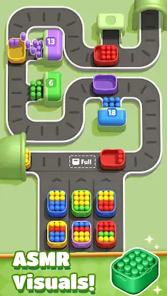 Sort Packtory screenshot 7