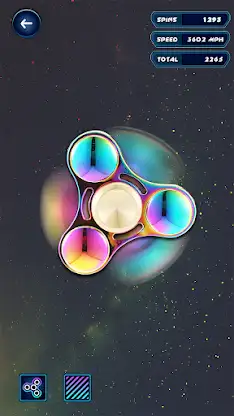 Fidget Spinner - iSpinner screenshot 5