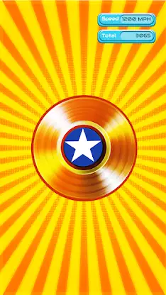 Fidget Spinner - iSpinner screenshot 7