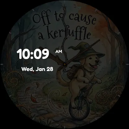 Fidplay The Kerfuffle Dog screenshot 2