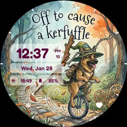 Fidplay The Kerfuffle Dog screenshot 4