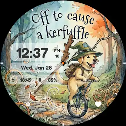 Fidplay The Kerfuffle Dog screenshot 5