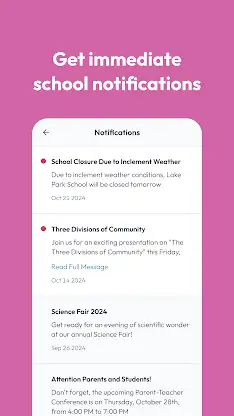 ESC Central Ohio screenshot 4