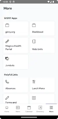 My GISNY screenshot 4