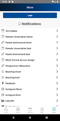 UWCSEA in Singapore screenshot 4