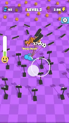 Gymland screenshot 4