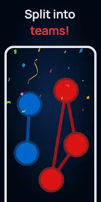 Finger Picker - Touch Roulette screenshot 4