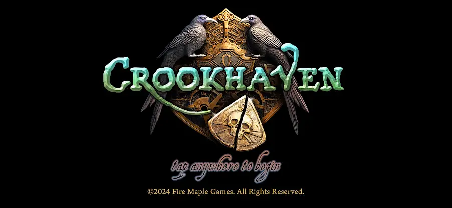Crookhaven screenshot 1