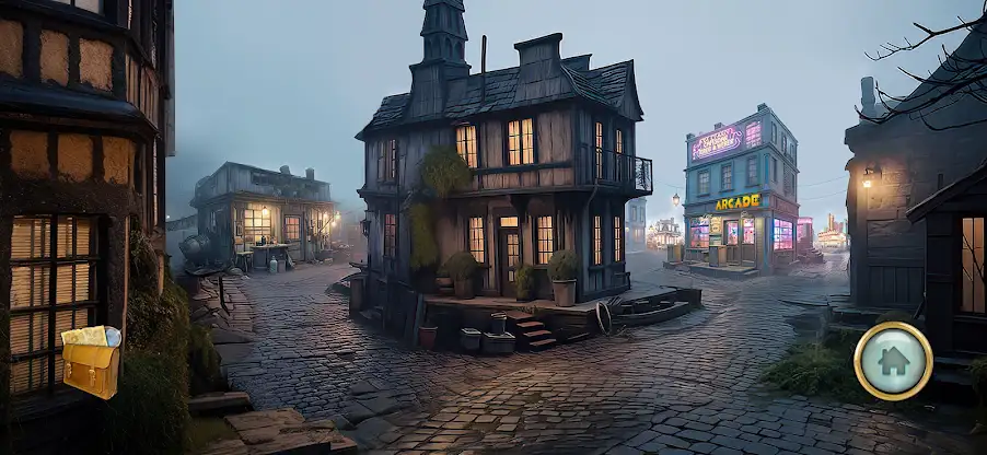 Crookhaven screenshot 7