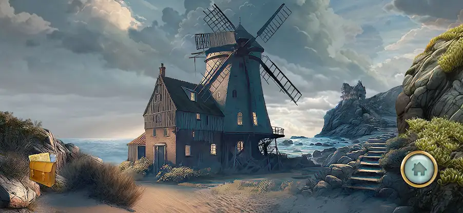 Crookhaven screenshot 5