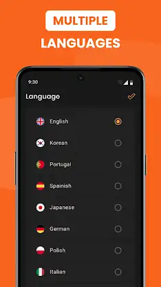 Remote for Fire TV devices screenshot 5