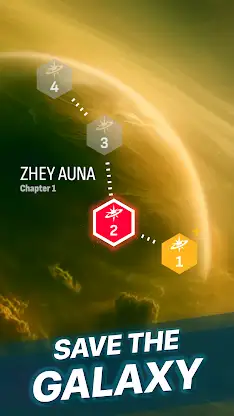 Phoenix 2 screenshot 5