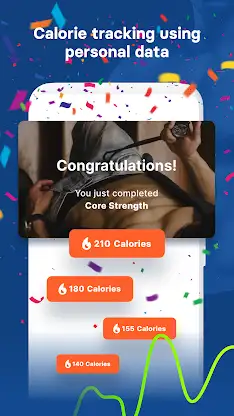 Warm Up & Cool Down by Fitify screenshot 4