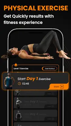 KegelPlus: Kegel Exercises screenshot 8
