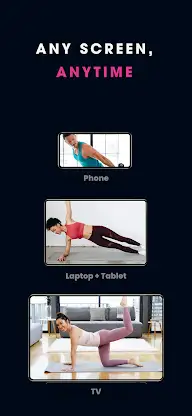 FitOn Workouts & Fitness Plans screenshot 7