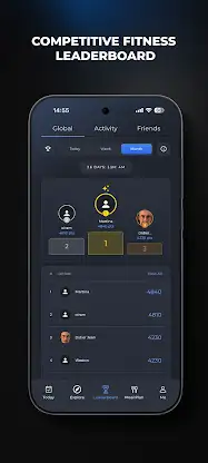 Fitonomy: Home & Gym Coach screenshot 5